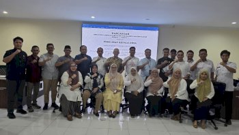 DPRD dan Pemkab Pangkep Rampungkan Ranperda Pilkades, Ini Aturan Barunya