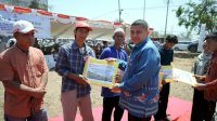 Hadapi Musim Kering, Pemkot Perkuat Dukungan Sarana Pertanian dan Teknologi untuk Petani Makassar