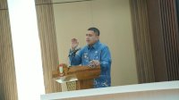 Wali Kota Munafri Warning Kepala OPD Makassar, Minta Kadis Ubah Cara Kerja