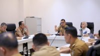 Sampah Tak Boleh Lagi Bertumpuk, Camat-Lurah Makassar Diminta Turun Kontrol Setiap Hari