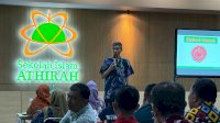 180 Kepala Sekolah di Makassar Belajar Strategi Transformasi Sekolah di Athirah