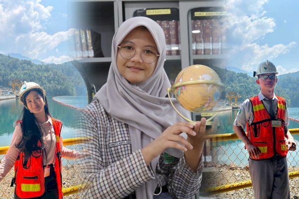 Bupati Luwu Timur Bangga Tiga Pelajar SMA YPS Sorowako Melaju ke Final Kompetisi Nasional