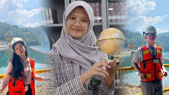 Bupati Luwu Timur Bangga Tiga Pelajar SMA YPS Sorowako Melaju ke Final Kompetisi Nasional