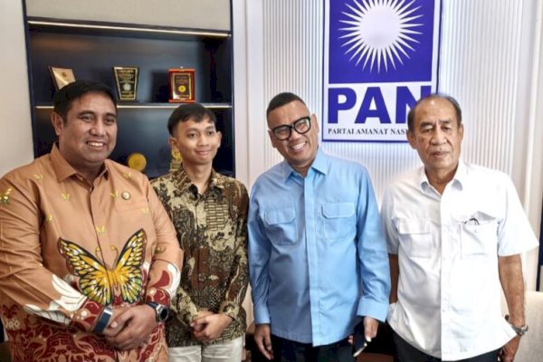 Bupati Chaidir Syam Kawal Pemulangan Jenazah Warga Maros dari Armenia