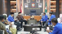 Terima KKDB, Wali Kota Appi Ajak Kolaborasi Atasi Sampah dari Rumah, Jadi Sumber Ekonomi