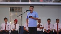 E11evenkick Challenge 2026 Jadi Panggung Atlet Muda, KONI Makassar Harap Lahir Juara Baru