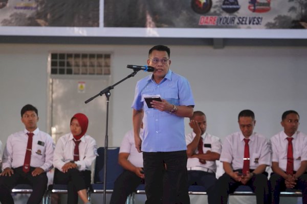 E11evenkick Challenge 2026 Jadi Panggung Atlet Muda, KONI Makassar Harap Lahir Juara Baru