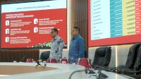 Serapan Anggaran Rendah, Wali Kota Sentil Kepala OPD: Jangan Cuma Jadi “Tukang Stempel”