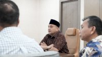 Wali Kota Appi Jajaki Kerja Sama Transjakarta, Bus Terintegrasi Dibidik Hadir di Makassar