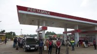Pemkab Lutim Perketat Pengawasan BBM Bersubsidi, Tim Gabungan Turun ke SPBU
