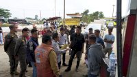 Tim Gabungan Sidak SPBU Lutim, Pengguna BBM Subsidi Diingatkan Jangan Main-Main