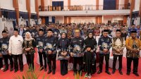 Makassar Tuan Rumah, Wali Kota Munafri Sambut 1.173 Peserta MTQ KORPRI Nasional