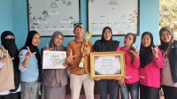 BKB HI Ananda Juara 1 Sulsel, Program Pembinaan Keluarga di Lutim Berbuah Prestasi