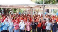 DLH Makassar Tambah 30 Motor dan 10 Armroll, Serta Siapkan Puluhan Mesin Pengolah Sampah