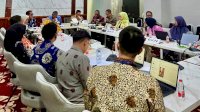 BKN Nilai Luwu Timur Memenuhi Syarat Penerapan Manajemen Talenta ASN