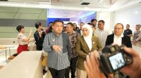 GSIH 2026 Resmi Diluncurkan, Makassar Ambil Bagian dalam Ekosistem Digital Global