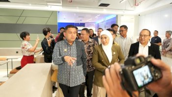 GSIH 2026 Resmi Diluncurkan, Makassar Ambil Bagian dalam Ekosistem Digital Global