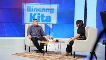 Munafri Bongkar Strategi Pemkot Makassar, Mengubah Potensi Anak Muda Menjadi Kekuatan & Peluang Lewat MCH