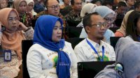Lewat Forum OECD&ndash;APKASI, Pemkab Sidrap Perkuat Kemitraan Pembangunan dan Peluang Ekonomi