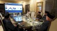 Munafri Paparkan Ranperda Tata Kelola Aset Daerah yang Lebih Tertib dan Transparan