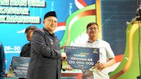 Munafri Buka Makassar Cooperative Expo 2026, Dorong Koperasi Jadi Penggerak Ekonomi Rakyat