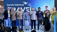 Aliyah Mustika Ilham Dukung GATF GUTF 2026, Perkuat Konektivitas dan Pariwisata Makassar