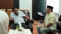 KPU Sulsel dan Disdik Siapkan Pemilihan Ketua OSIS Serentak di 528 SMA/SMK