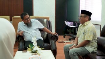 KPU Sulsel dan Disdik Siapkan Pemilihan Ketua OSIS Serentak di 528 SMA/SMK