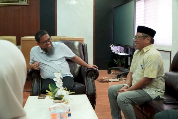 KPU Sulsel dan Disdik Siapkan Pemilihan Ketua OSIS Serentak di 528 SMA/SMK