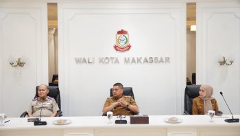 Appi ke SKPD: Kerja Sama Pemkot-BPN Harus Turun ke Eksekusi, Bukan Berhenti di Meja Penandatanganan