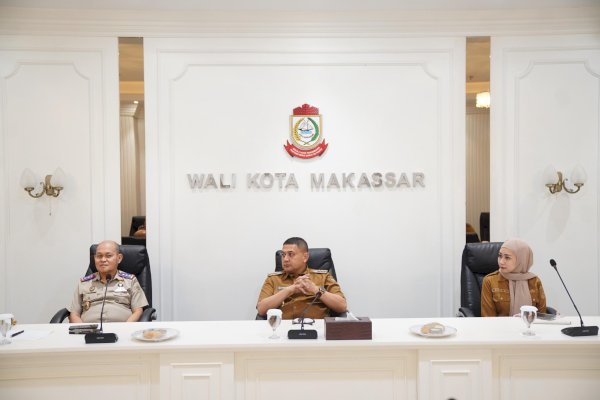 Appi ke SKPD: Kerja Sama Pemkot-BPN Harus Turun ke Eksekusi, Bukan Berhenti di Meja Penandatanganan