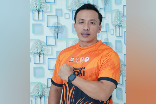 ESI Makassar Apresiasi Langkah KONI Lindungi Atlet PORPROV lewat BPJS Ketenagakerjaan