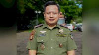 Pemprov Sulsel Perkuat Kesiapsiagaan Hadapi Karhutla di Tengah Kemarau