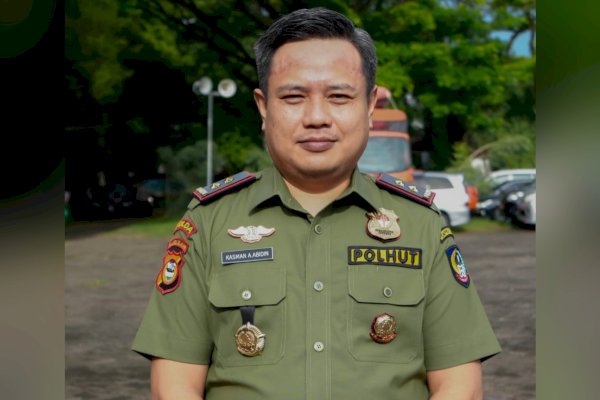 Pemprov Sulsel Perkuat Kesiapsiagaan Hadapi Karhutla di Tengah Kemarau