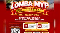 Ayo Ikut! Diskominfo Ajak Jurnalis dan Masyarakat Ceritakan Dampak Pembangunan Infrastruktur