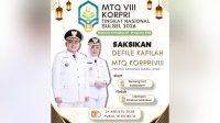 Kota Makassar Siap Sambut 1.600 Lebih Kafilah MTQ VIII KORPRI Nasional 2026
