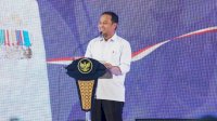 Gubernur Andi Sudirman Sambut Seminar Nasional KDKMP, Tegaskan Komitmen Perkuat Ekonomi Desa