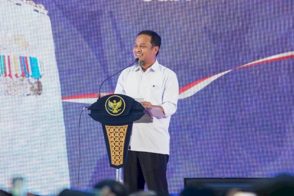 Gubernur Andi Sudirman Sambut Seminar Nasional KDKMP, Tegaskan Komitmen Perkuat Ekonomi Desa