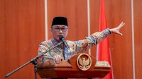 Sulsel Jadi Rujukan Nasional Manajemen Talenta, Kepala BKN Apresiasi Gubernur Andi Sudirman