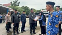 Kabar Baik, 396 PPPK Paruh Waktu Maros Bakal Diangkat Penuh Waktu