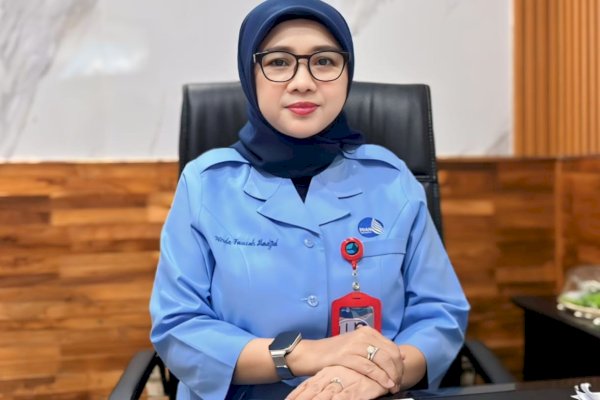 HUT Ke-102 Perumda Air Minum Makassar Jadi Momentum Tingkatkan Layanan Air Bersih dan Transformasi Digital