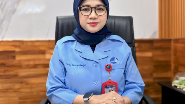 HUT Ke-102 Perumda Air Minum Makassar Jadi Momentum Tingkatkan Layanan Air Bersih dan Transformasi Digital