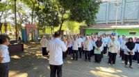 Sekretariat DPRD Makassar Dorong PPPK Paruh Waktu Tingkatkan Kinerja dan Profesionalisme