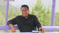Yosia Rinto Desak Jalan Pangala&ndash;Baruppu Segera Dilanjutkan, Warga Minta Ruas Terparah Jadi Prioritas