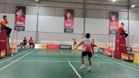 Audisi PB Djarum 2026 Resmi Dimulai, 233 Atlet Muda Sulsel Unjuk Gigi di Makassar