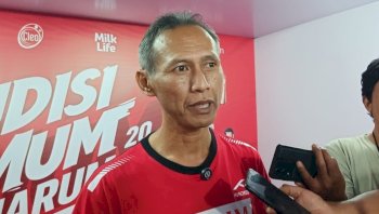 Audisi PB Djarum 2026 Kembali ke Makassar, Sigit: Makassar Punya Potensi Sangat Bagus dan Sejarah Baik