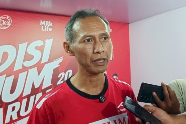 Audisi PB Djarum 2026 Kembali ke Makassar, Sigit: Makassar Punya Potensi Sangat Bagus dan Sejarah Baik