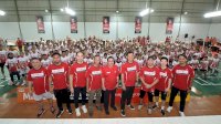 Cari Talenta Super, PB Djarum Kembali ke Kota Daeng Setelah Satu Dekade