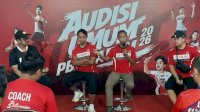 Tim Pencari Bakat PB Djarum: Banyak Talenta Hebat di Indonesia Timur, Tinggal Kurang Kompetisi