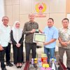 Ketua KONI Ismail Pastikan Seluruh Atlet Porprov Makassar Terlindungi BPJS Ketenagakerjaan
